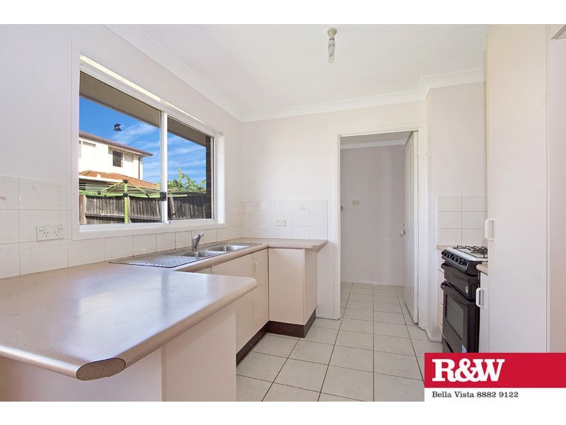 Glendenning NSW 2761