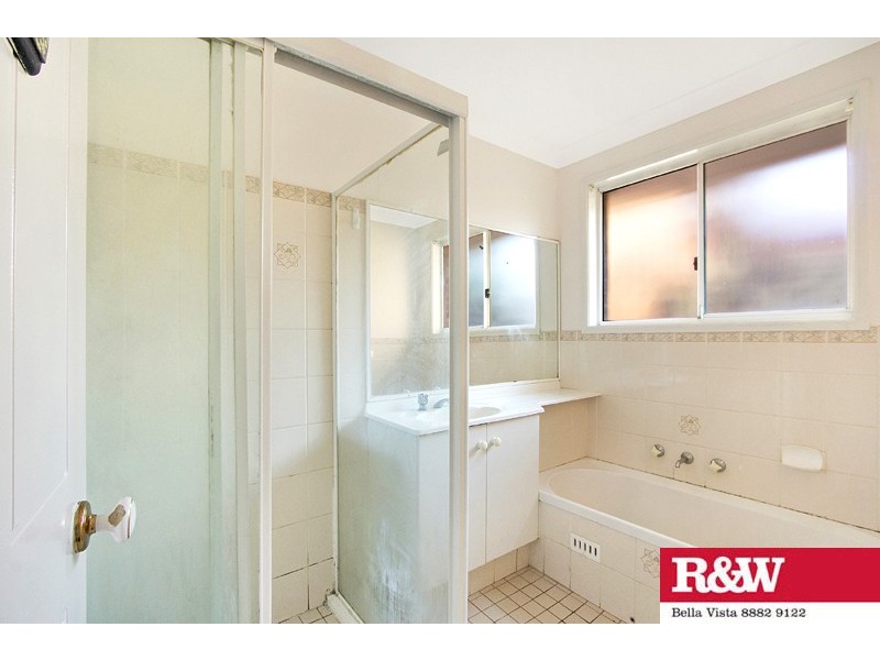 Glendenning NSW 2761