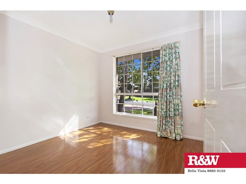 Glendenning NSW 2761