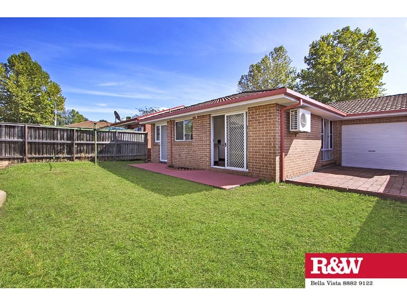 Glendenning NSW 2761