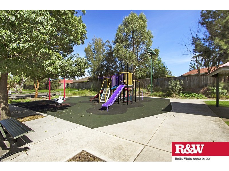 Glendenning NSW 2761