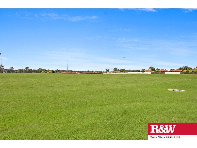 Glendenning NSW 2761