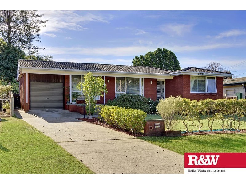 Baulkham Hills NSW 2153