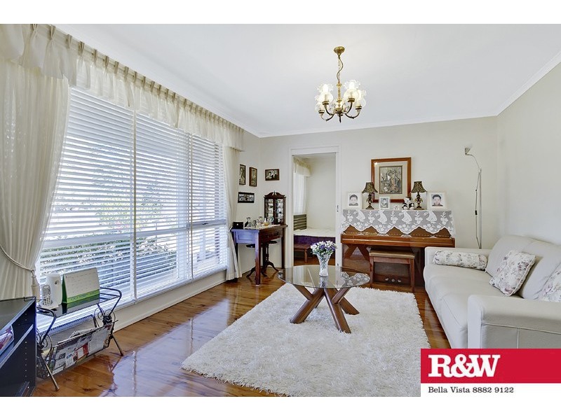 Baulkham Hills NSW 2153