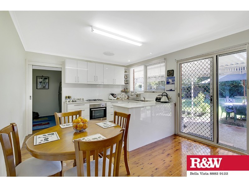 Baulkham Hills NSW 2153