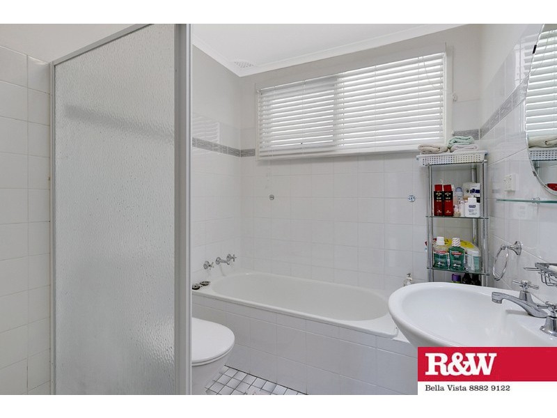 Baulkham Hills NSW 2153