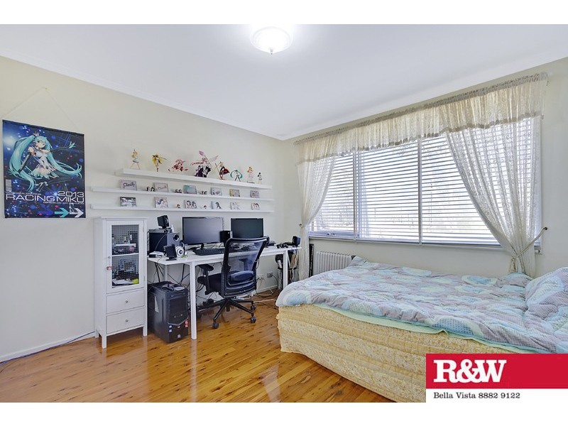 Baulkham Hills NSW 2153