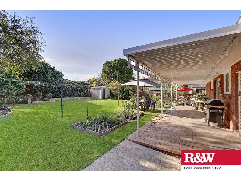 Baulkham Hills NSW 2153