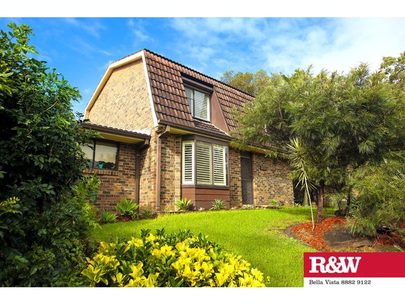 Kings Langley NSW 2147