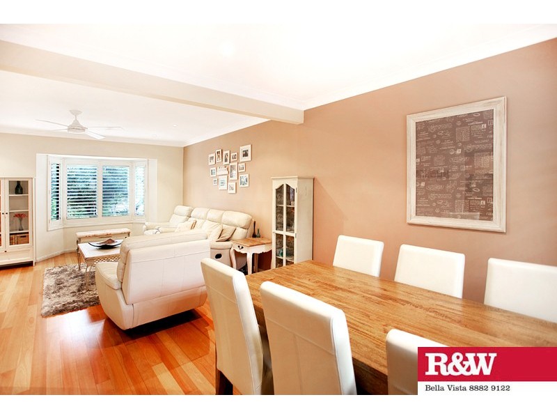 Kings Langley NSW 2147