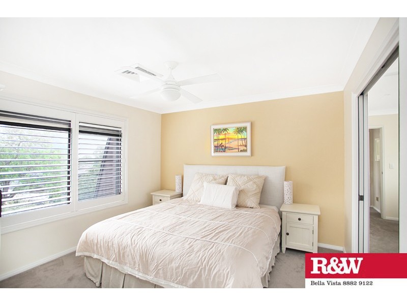 Kings Langley NSW 2147