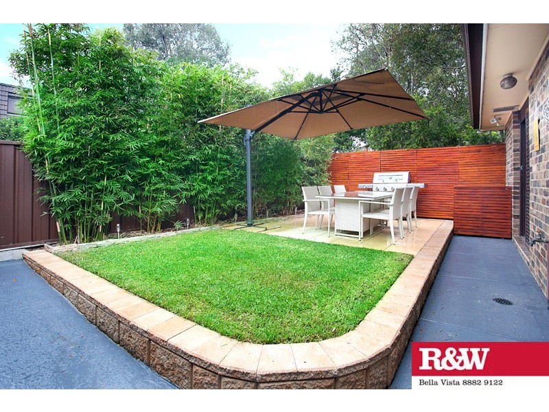 Kings Langley NSW 2147