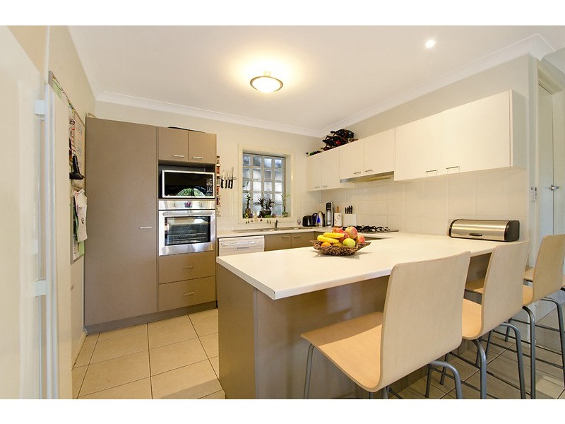 Stanhope Gardens NSW 2768