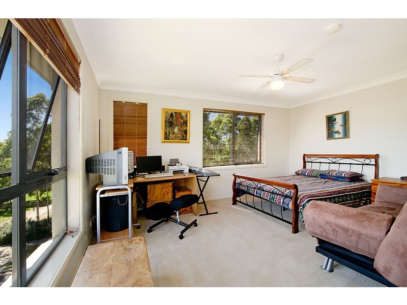 Stanhope Gardens NSW 2768