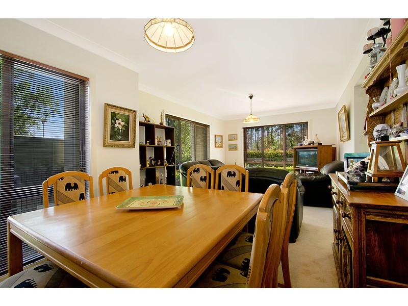 Stanhope Gardens NSW 2768