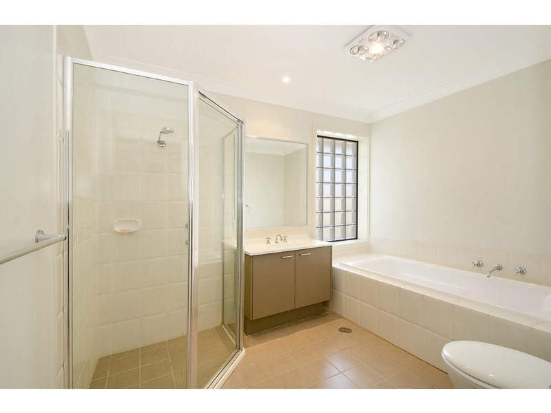 Stanhope Gardens NSW 2768