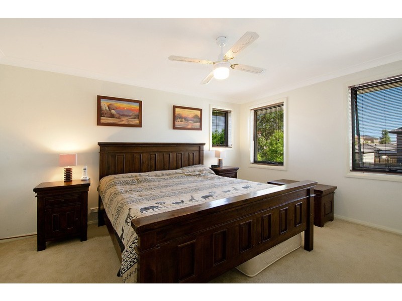 Stanhope Gardens NSW 2768