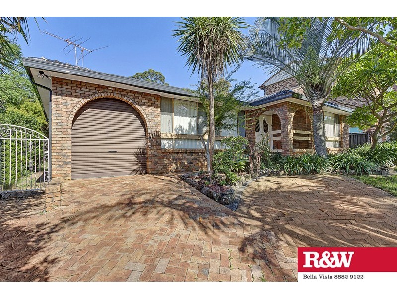 Baulkham Hills NSW 2153