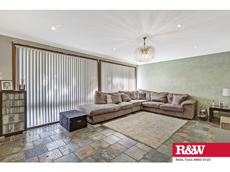 Baulkham Hills NSW 2153