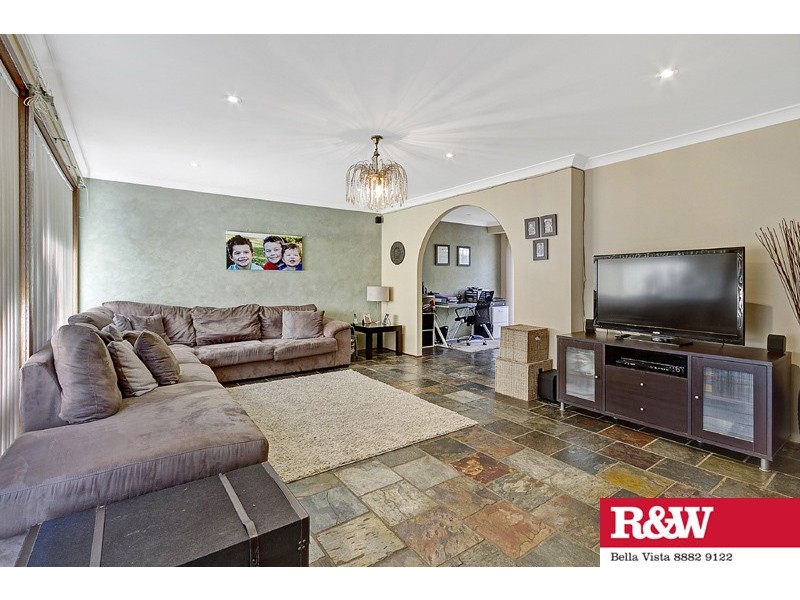 Baulkham Hills NSW 2153