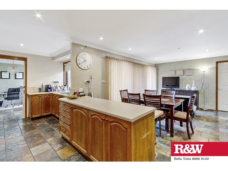 Baulkham Hills NSW 2153