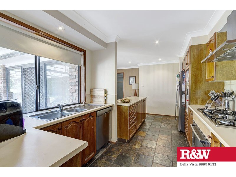 Baulkham Hills NSW 2153
