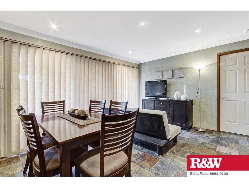 Baulkham Hills NSW 2153