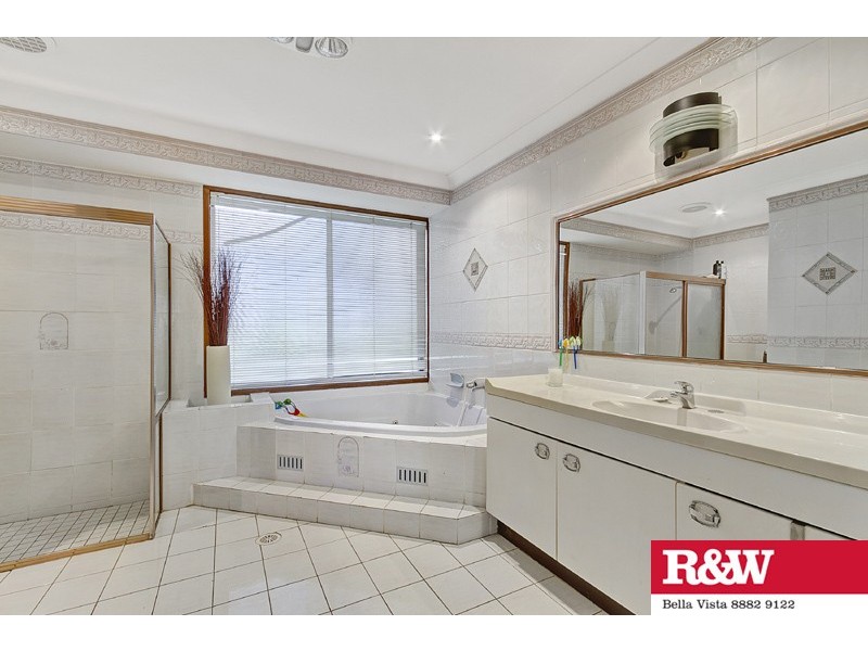 Baulkham Hills NSW 2153