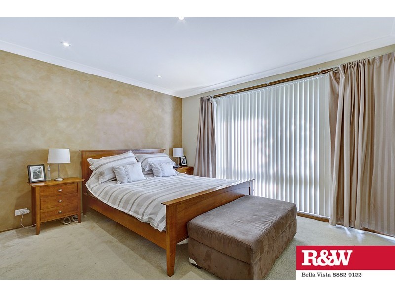 Baulkham Hills NSW 2153