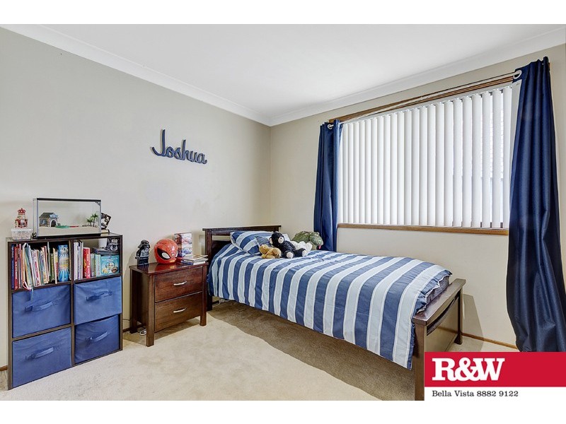 Baulkham Hills NSW 2153