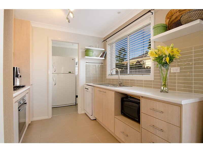 Stanhope Gardens NSW 2768