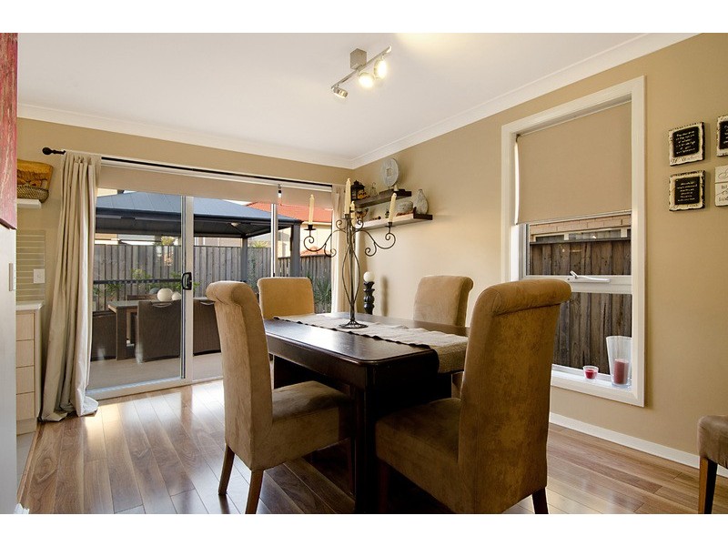 Stanhope Gardens NSW 2768