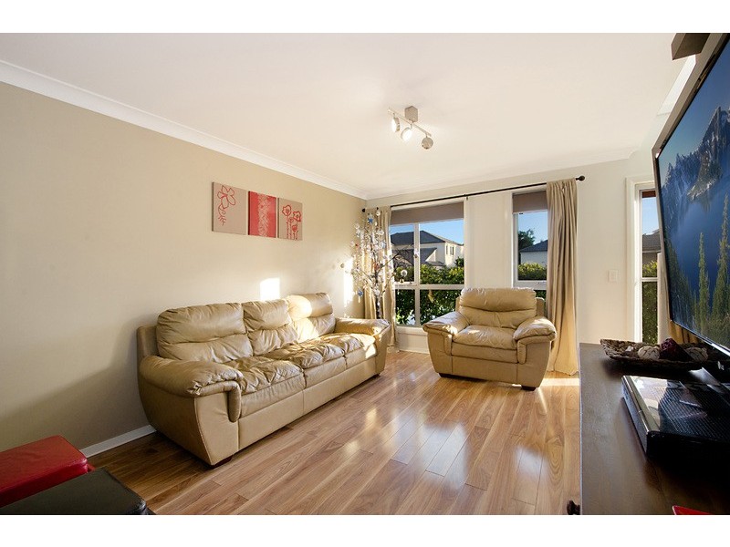 Stanhope Gardens NSW 2768