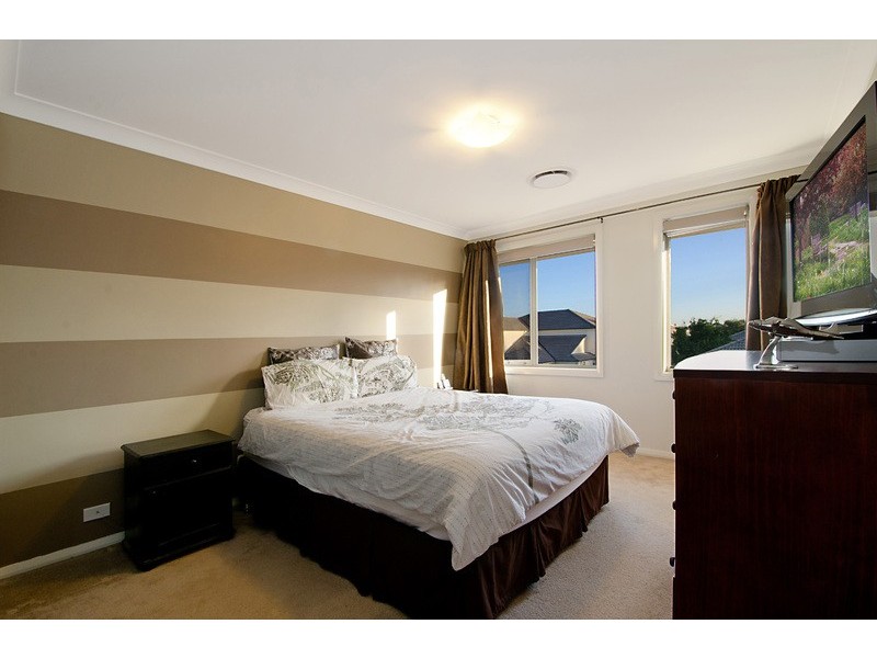 Stanhope Gardens NSW 2768