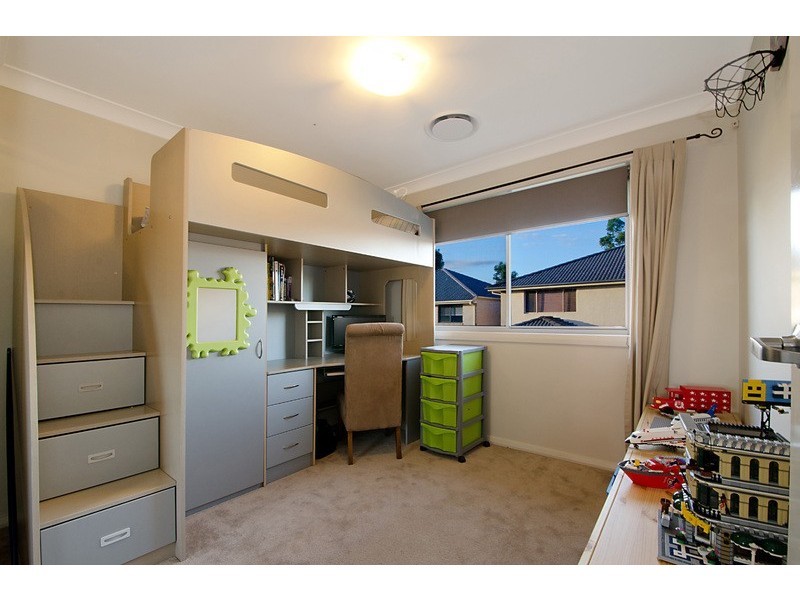 Stanhope Gardens NSW 2768