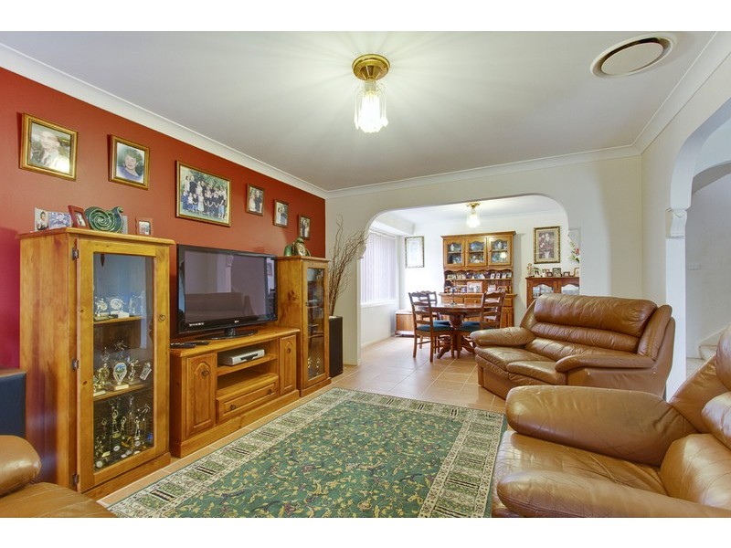 Stanhope Gardens NSW 2768