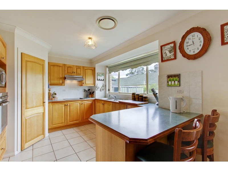 Stanhope Gardens NSW 2768