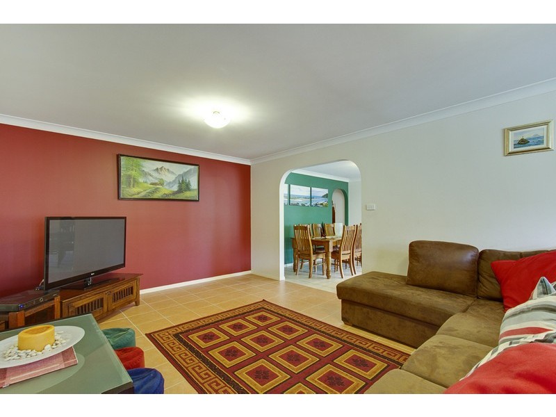 Stanhope Gardens NSW 2768