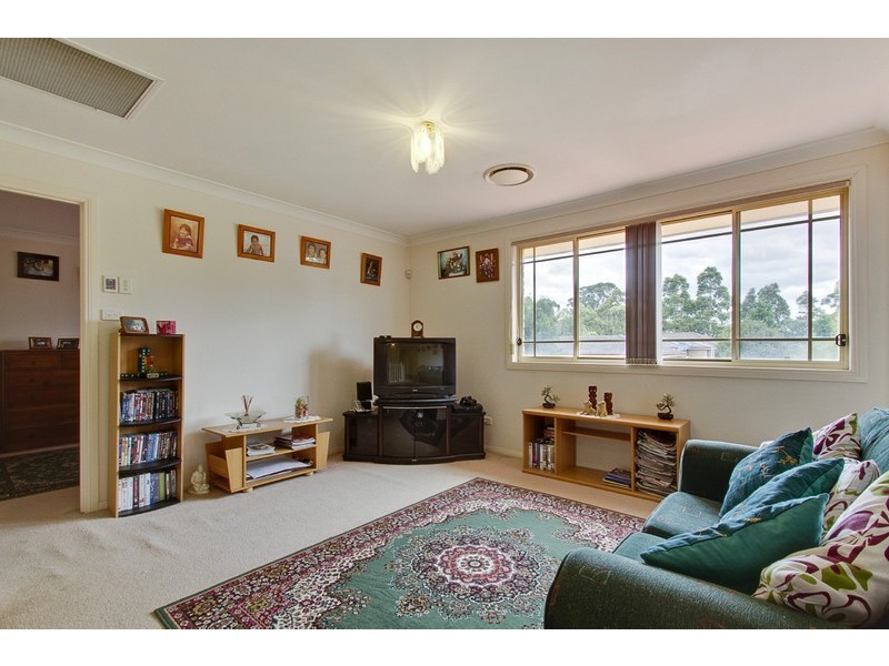 Stanhope Gardens NSW 2768