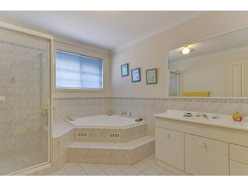 Stanhope Gardens NSW 2768