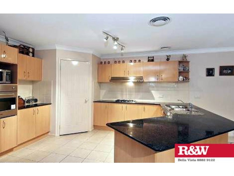 Beaumont Hills NSW 2155