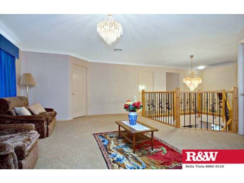 Beaumont Hills NSW 2155