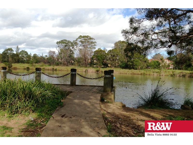 Beaumont Hills NSW 2155