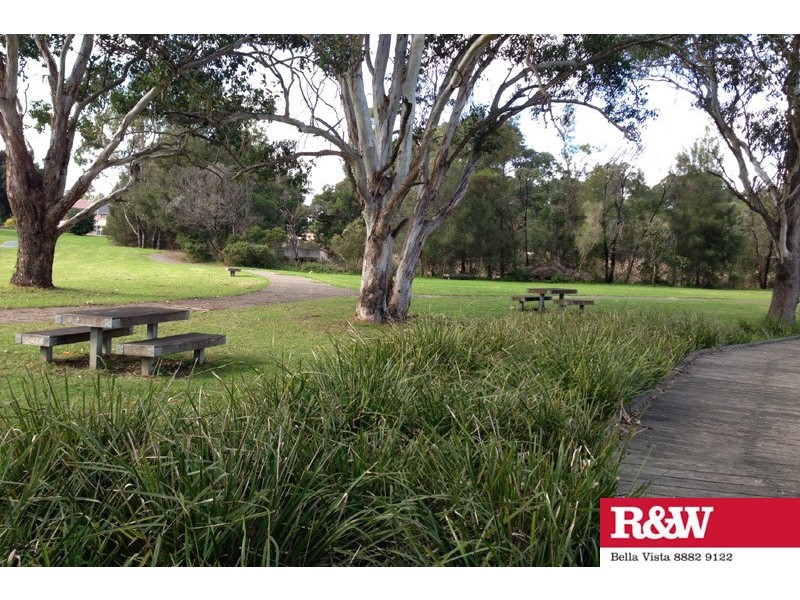 Beaumont Hills NSW 2155