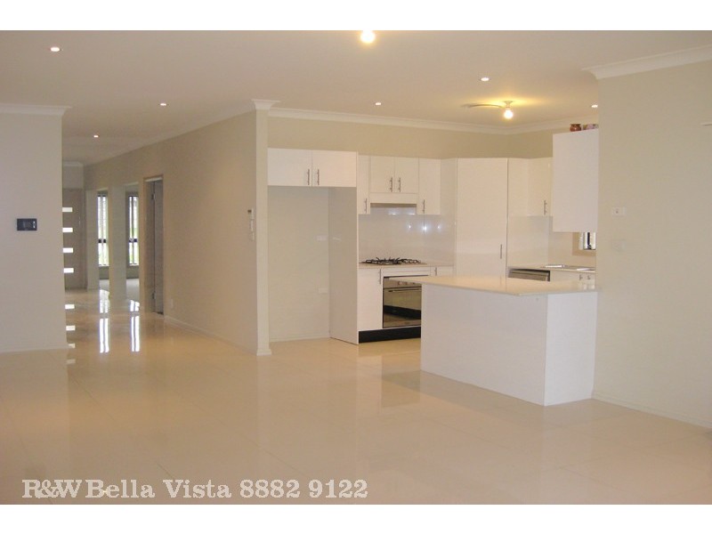 15 Allambie Street, The Ponds NSW 2769