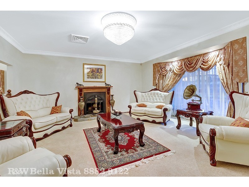 West Pennant Hills NSW 2125