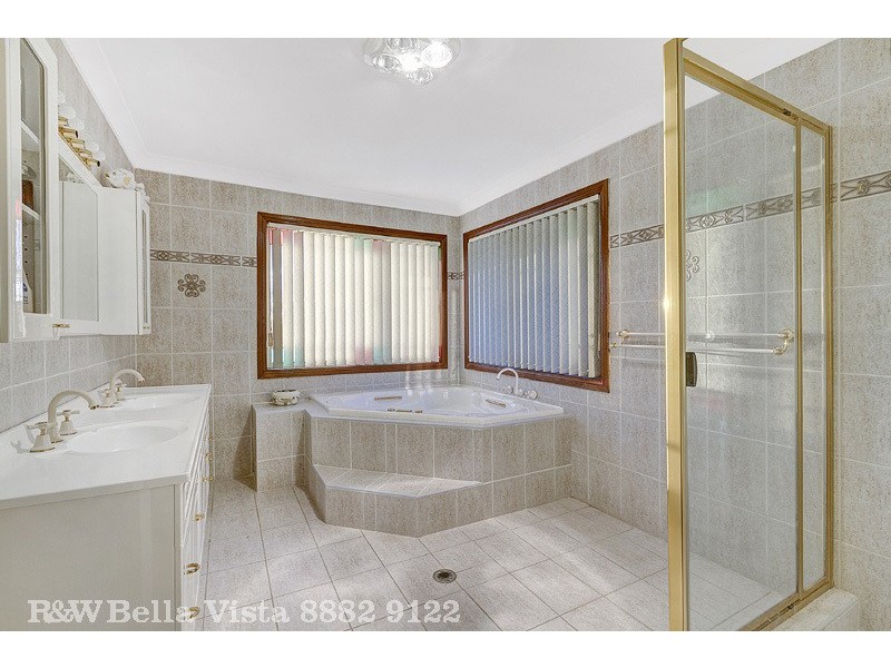 West Pennant Hills NSW 2125