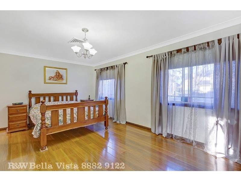 West Pennant Hills NSW 2125