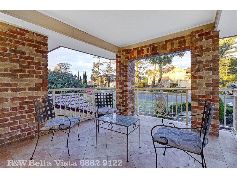 West Pennant Hills NSW 2125