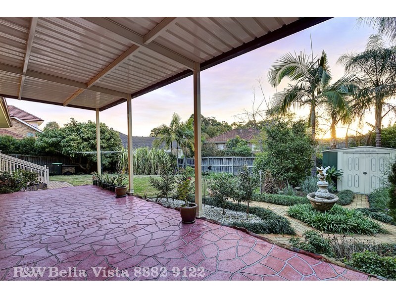 West Pennant Hills NSW 2125